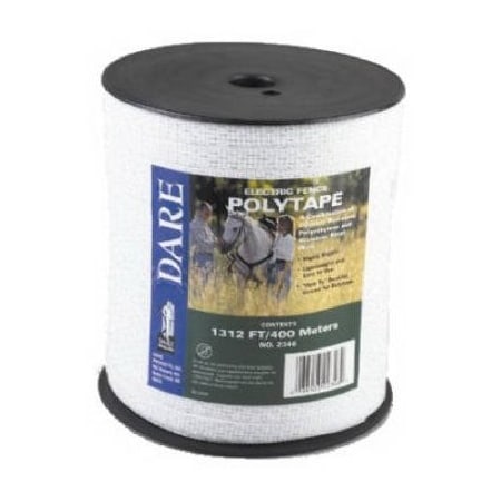 Dare Products 1312' 12 Poly Tape 2346